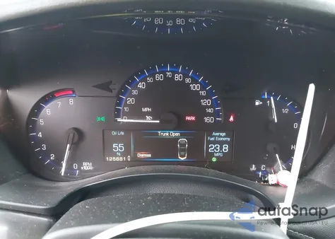 2013 Cadillac Ats Standard z USA, uszkodzony, nr VIN 1G6AA5RX5D0146904